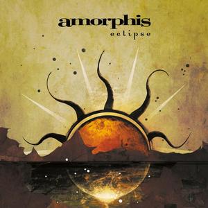 Amorphis – Eclipse vinyl record cover