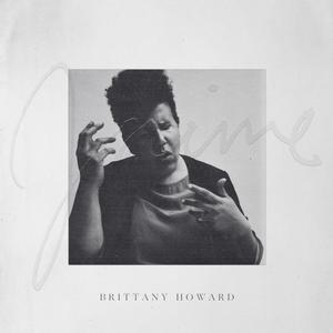 Brittany Howard – Jaime vinyl record cover