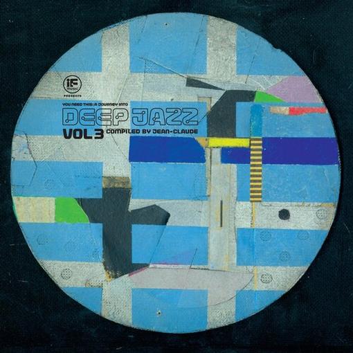 VARIOUS ARTISTS — IF MUSIC PRESENTS YOU NEED THI