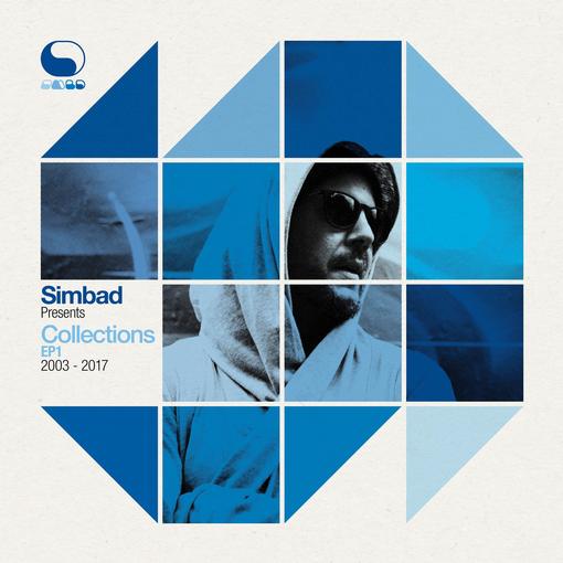 SIMBAD — COLLECTIONS EP 1 — record image 1