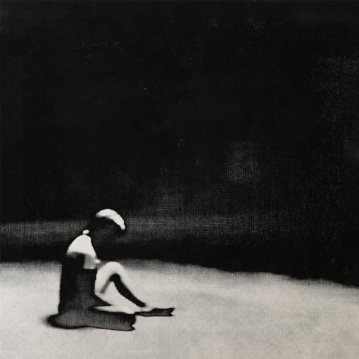 BOY HARSHER — COUNTRY GIRL — record image 1