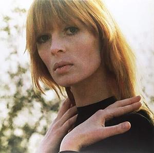 Nico – Heroine vinyl record cover