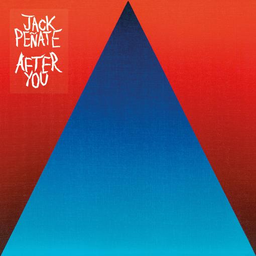JACK PENATE — AFTER YOU