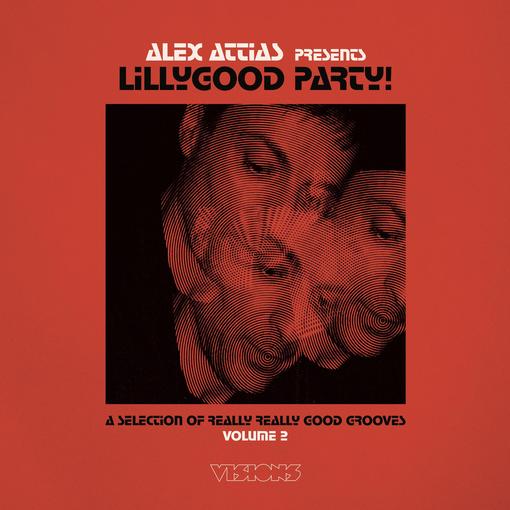 ATTIASALEX — ALEX ATTIAS PRESENTS LILLYGOOD