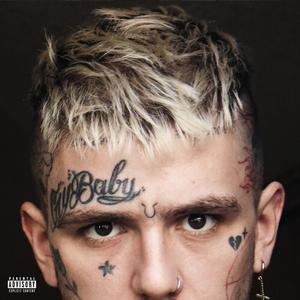 Lil Peep – Everybody's Everything vinyl record cover