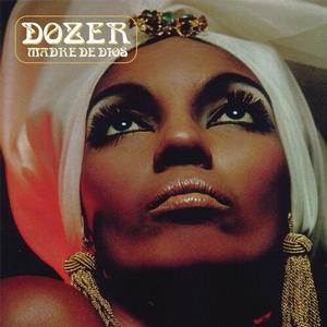 Dozer – Madre De Dios vinyl record cover