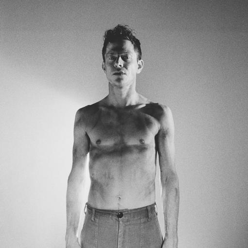 PERFUME GENIUS — SET MY HEART ON FIRE IMMEDIATELY