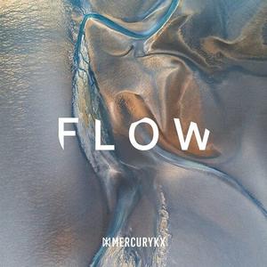 Various Artists – Flow (RSD 2020) vinyl record cover
