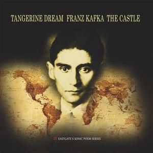 Tangerine Dream – Franz Kafka - The Castle vinyl record cover
