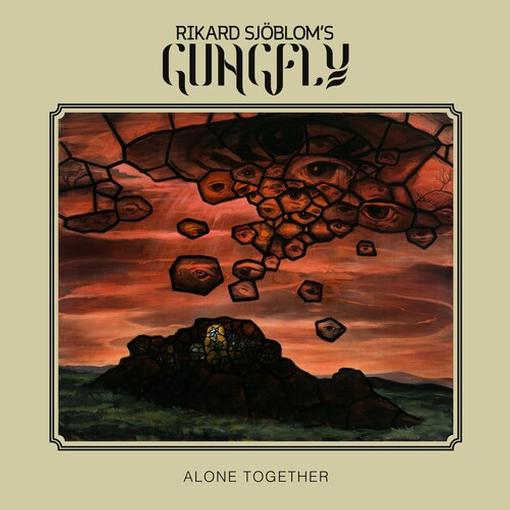 Rikard Sjöblom's Gungfly — Alone Together