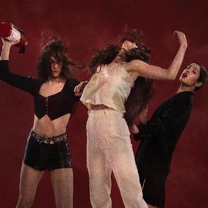 Marie Davidson & L'Oeil Nu – Renegade Breakdown vinyl record cover