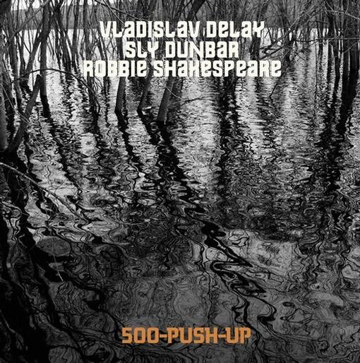 VLADISLAV DELAY MEETS SLY & ROBBIE — 500 PUSH UP — record image 1