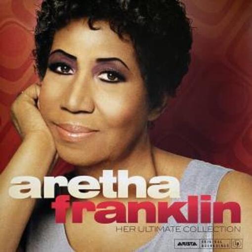 Franklin, Aretha — Her Ultimate Collection (1LP)
