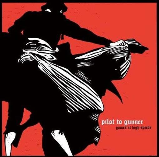 PILOT TO GUNNER — GAMES AT HIGH SPEEDS — record image 1