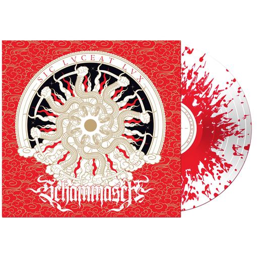 SCHAMMASCH — SIC LVCEAT LVX — record image 1