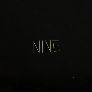 Sault – Nine (Limited Edition) vinyl record cover