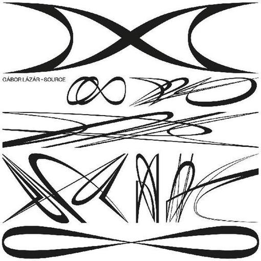 GáBOR LáZáR — SOURCE — record image 1
