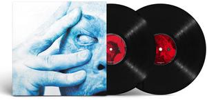 Porcupine Tree – In Absentia vinyl record cover