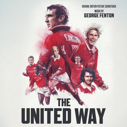 GEORGE FENTON — UNITED WAY (ORIGINAL MOTION PI
