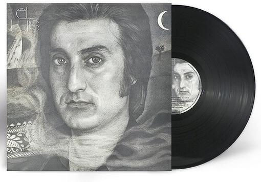 EL LUIS — EL LUIS — record image 1