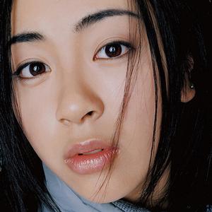 Hikaru Utada – First Love vinyl record cover