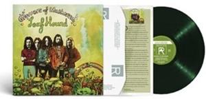 Leaf Hound – Growers of Mushroom vinyl record cover
