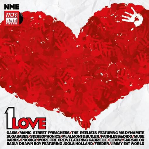 Various Artists — 1 Love