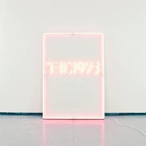 The 1975 – I Like It When You Sleep for You Are So Beautiful vinyl record cover