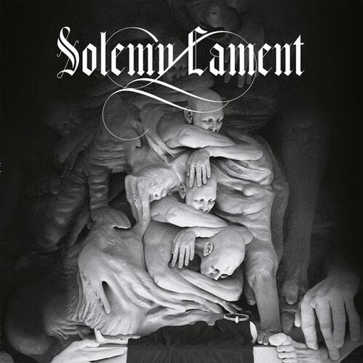 SOLEMN LAMENT — SOLEMN LAMENT — record image 1