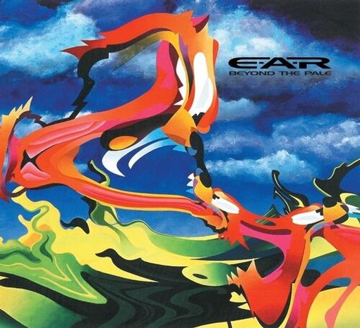 E.A.R. — BEYOND THE PALE — record image 1