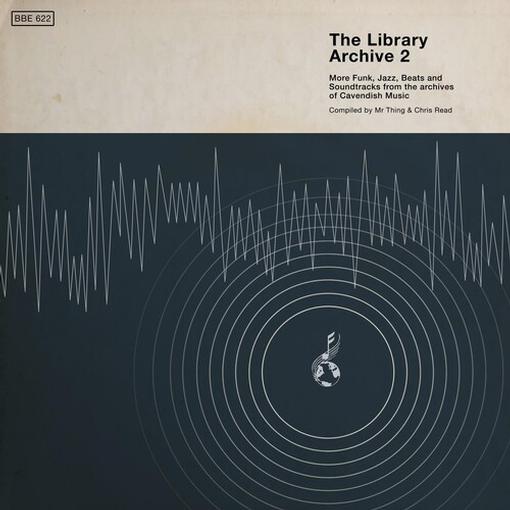 MR THING — LIBRARY ARCHIVE 2 - MORE F