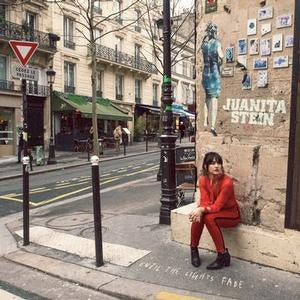 STEINJUANITA — UNTIL THE LIGHTS FADE
