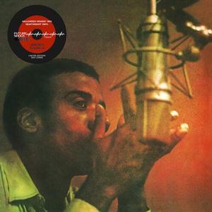 Jorge Ben – Fôrça Bruta vinyl record cover