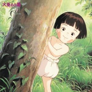 Various Performers – Studio Ghibli vinyl record cover