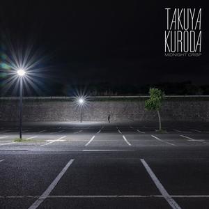 Takuya Kuroda – Midnight Crisp vinyl record cover