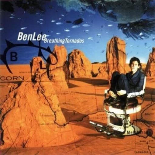 LEE BEN — BREATHING TORNADOS — record image 1