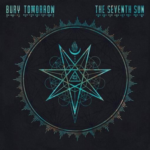BURY TOMORROW — SEVENTH SUN