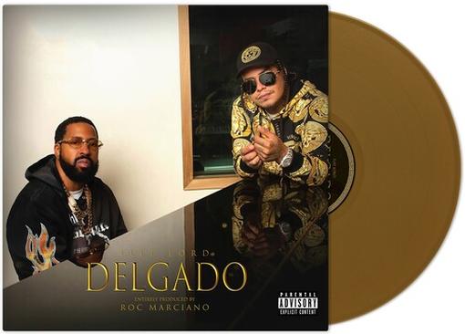 FLEE LORD X ROC MARCIANO — DELGADO — record image 1