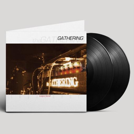 GATHERINGTHE — SUPERHEAT — record image 1