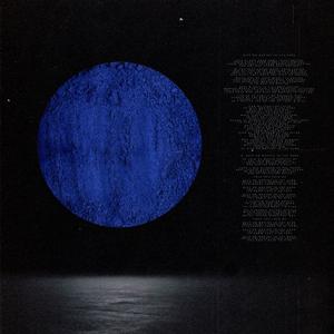 Sault – Today & Tomorrow vinyl record cover