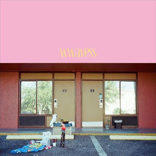 OKAMOTO EMI — WWAVESS [10] (JAPANESE IMPOR — record image 1