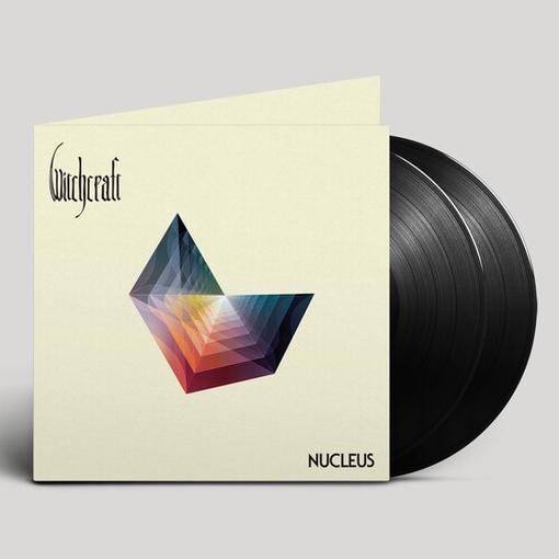 WITCHCRAFT — NUCLEUS — record image 1