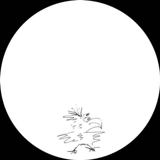 DANNY GOLIGER & CHOOPSIE — AF REX — record image 1