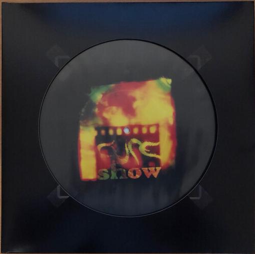 CURE — SHOW — record image 1