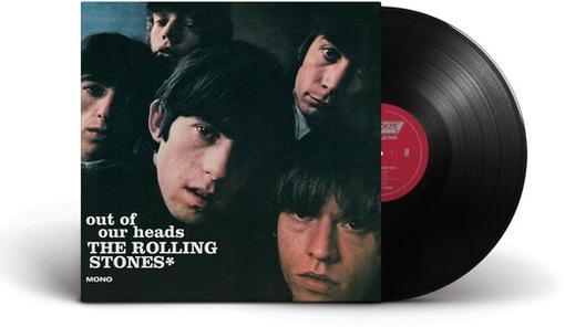The Rolling Stones — Out Of Our Heads