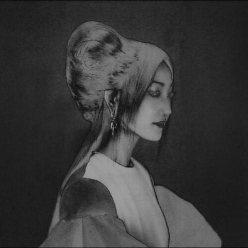HINAKO OMORI — STILLNESS SOFTNESS — record image 1