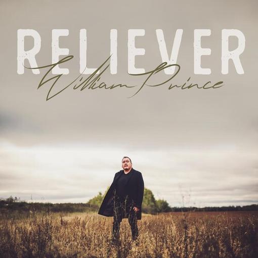 WILLIAM PRINCE — RELIEVER — record image 1
