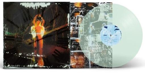 MYSTERINES — AFRAID OF TOMORROWS — record image 1
