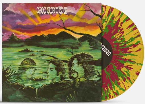 MORNING — MORNING — record image 1