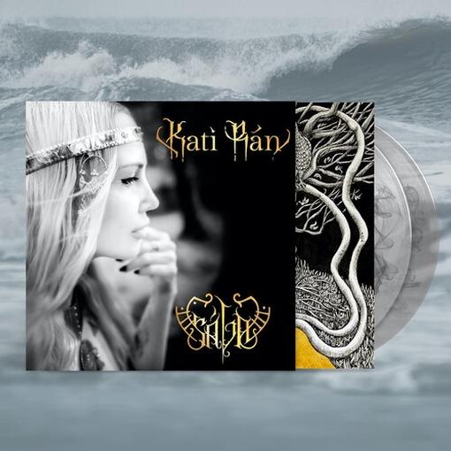 KATI RAN — SALA — record image 1